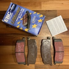 Ebc ultimax rear for sale  CAMBRIDGE