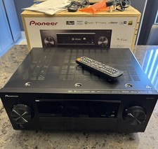 pioneer receivers for sale pioneer receivers for sale MIDDLEWICH
