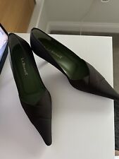 Bennett brown satin for sale  BOURNEMOUTH