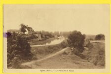 Cpa rare auvergne d'occasion  Paimbœuf