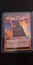 2024 star wars d'occasion  Expédié en Belgium