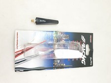 Simoni Racing ASR/196-N Antena Fuer Alfa Romeo, FIAT, Lancia, Czarna, używany na sprzedaż  PL