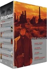 Clint eastwood coffret d'occasion  Uzès