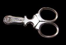 Mercier epernay ciseaux d'occasion  Cannes