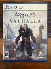 Assassin creed valhalla for sale  USA