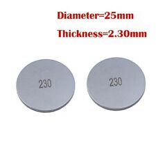 2pcs 25mm valve for sale  Burlington