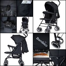 Baby stroller pushchair for sale  MANCHESTER