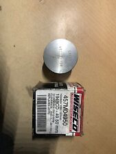 Kit piston wiseco d'occasion  Villeneuve