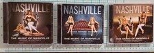 Cds nashville series for sale  Magalia
