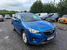 2013 mazda 2.2 for sale  UK