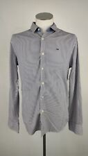Tommy hilfiger camicia usato  Massa di Somma