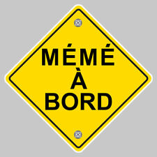 Meme sticker board d'occasion  Expédié en Belgium