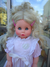 Rare poupee migliorati d'occasion  Flixecourt