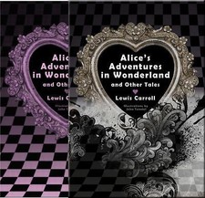 Alice's Adventures in Wonderland and Other Tales [Volume 18] [Knickerbocker Clas segunda mano  Embacar hacia Mexico