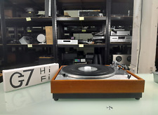 Goldring lenco stereo d'occasion  Expédié en Belgium