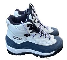Sorel asystec waterproof for sale  Big Bear City