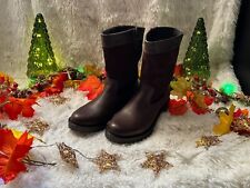 Botte bottines aigle d'occasion  Bourgtheroulde-Infreville