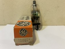 Valvola tubo elettronico usato Valvola tubo elettronico usato  Bitonto