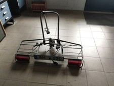 Fahrradträger anhängerkupplu gebraucht kaufen  Ahaus
