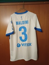 Maglia paolo maldini usato  Italia
