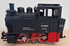 Dampflok 5001 kleine gebraucht kaufen  Bad Oldesloe