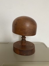 Vintage milliners wooden for sale  COVENTRY