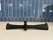 Leupold mark 3.5 for sale  Windsor