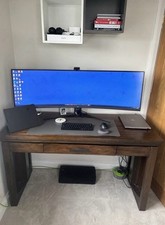 Standing desk electric for sale  CLITHEROE