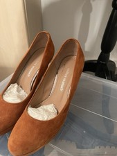 Andrea manueli pumps gebraucht kaufen  Asperg