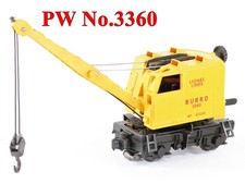 Lionel 3360 motorized for sale  Sherman
