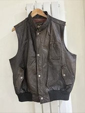 Men leather utility for sale  RICKMANSWORTH