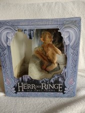 Gollum herr ringe gebraucht kaufen  Rotenburg