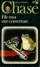 File couverture james d'occasion  Hennebont