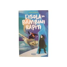 Isola dei bambini usato  Roma