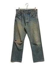 Levi 503b denim d'occasion  Expédié en Belgium