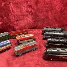 Marx gauge commodore for sale  Medina