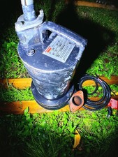 Dayton sewage ejector for sale  Osprey