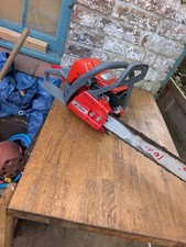 Efco mt3700 two for sale Efco mt3700 two for sale  BEXHILL-ON-SEA