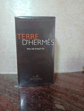 Profumo uomo terre usato  Napoli