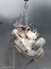 Motore piaggio ape usato  Acerra