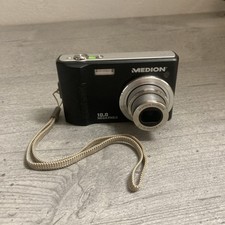 Medion 85820 digital gebraucht kaufen  Bremerhaven