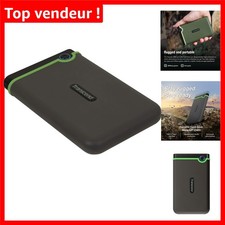 Disque dur portable d'occasion  Matha