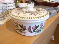 Collectors portmeirion botanic for sale  NORTHAMPTON