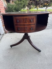 Vintage antique mahogany for sale  Rancho Cucamonga