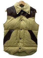 Schott down vest d'occasion  Expédié en Belgium