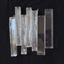 Pcs acrylic display for sale  Las Vegas