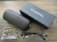 Chanel eyeglasses model for sale  Simi Valley