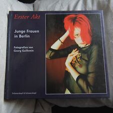 Erster akt junge gebraucht kaufen  Berlin