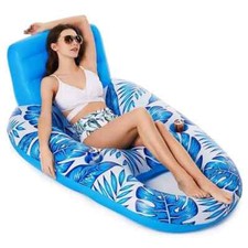 Inflatable pool floats for sale  STOCKPORT