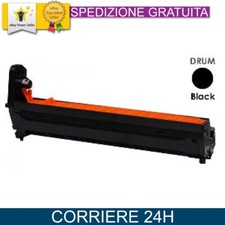 Tamburo 01247404 nero usato  Atessa